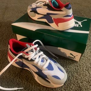 Puma Rs-X3